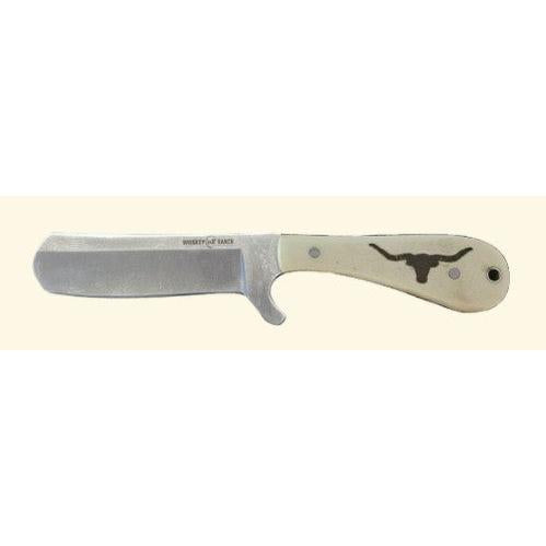 Whiskey Bent Maverick Bullcutter Knife