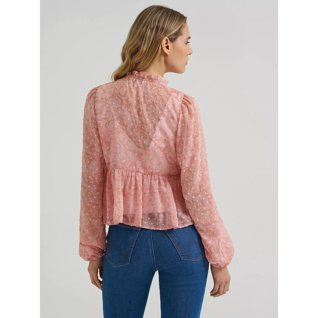 Wrangler Women&