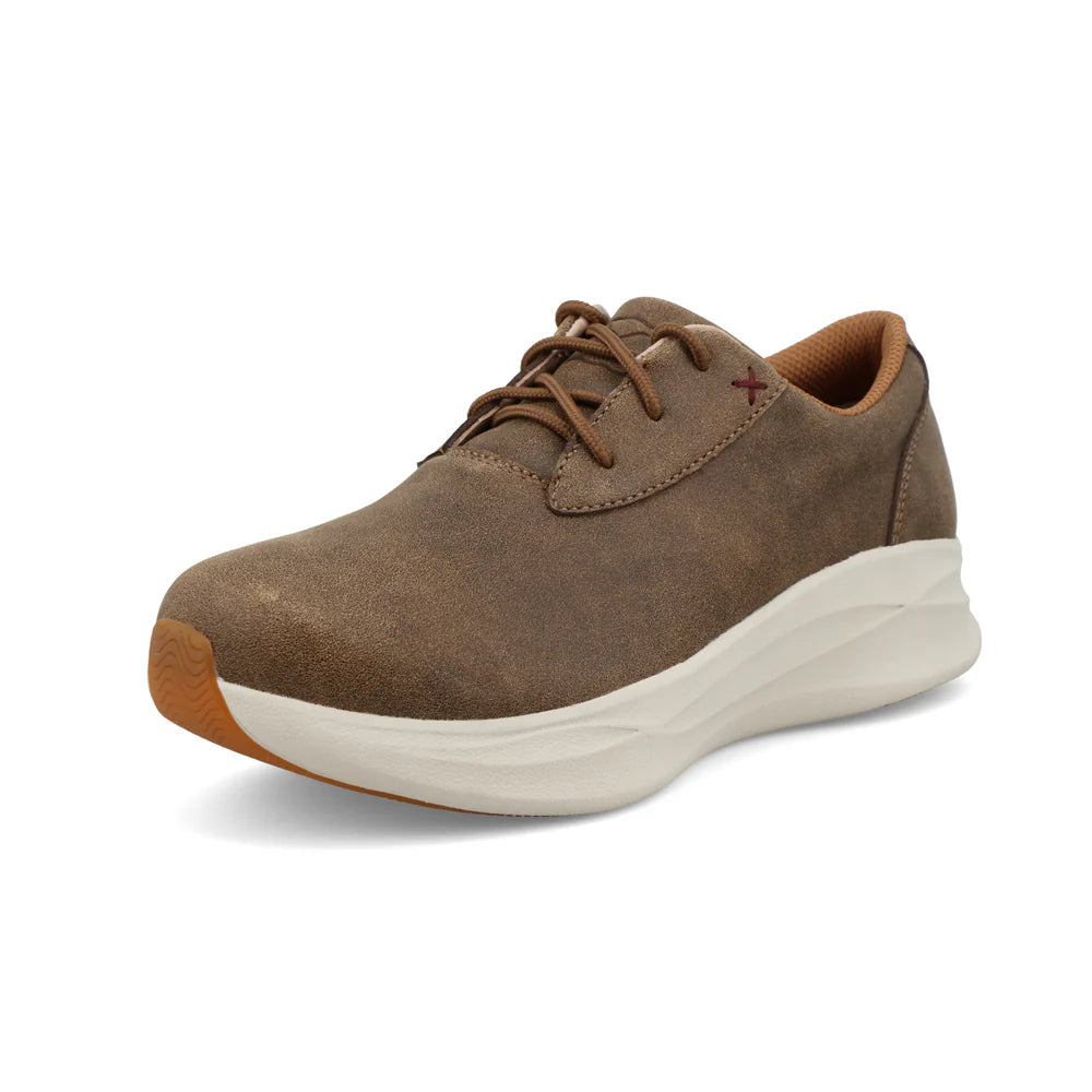 Twisted X Ladies Ultralite X Casual Shoe - Brown