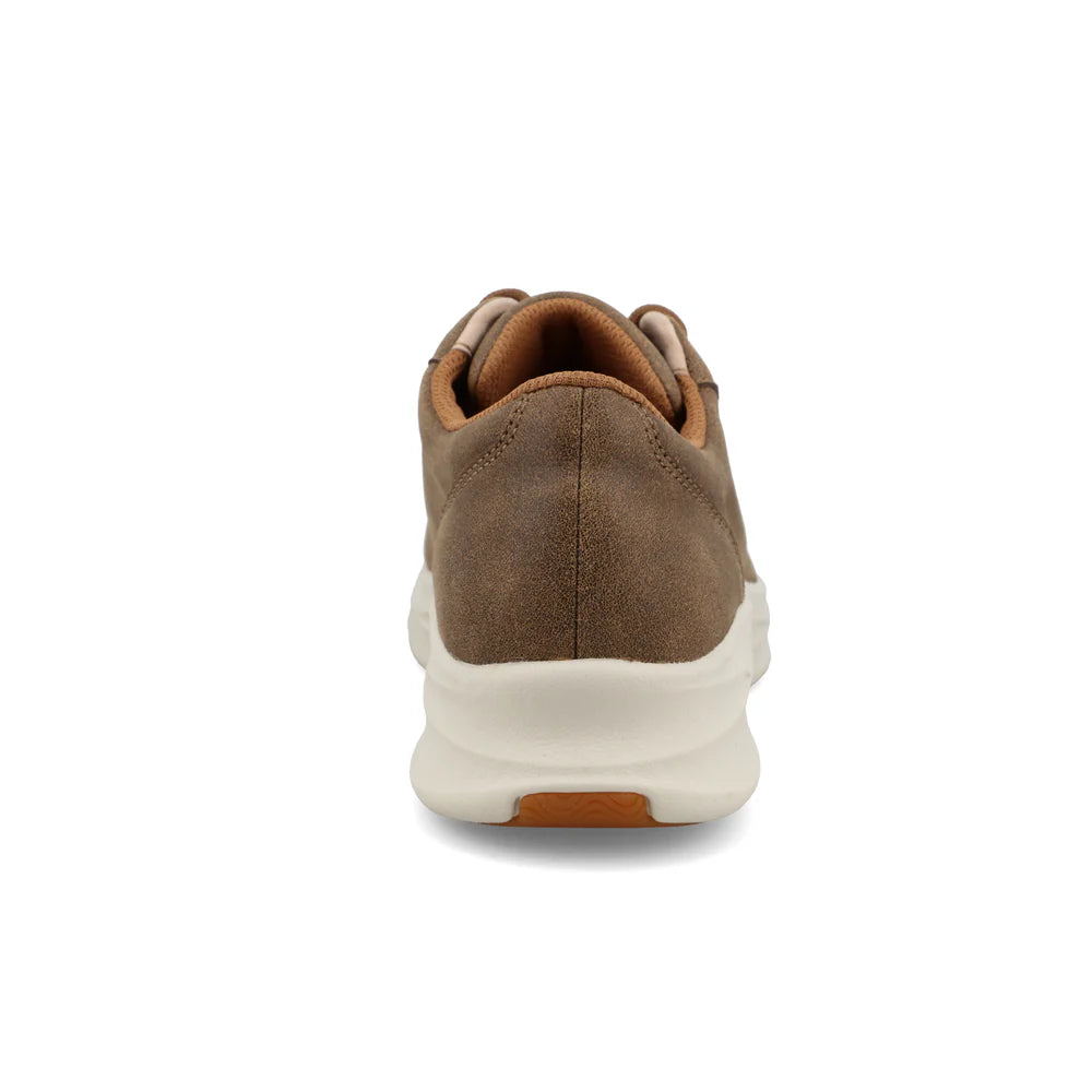 Twisted X Ladies Ultralite X Casual Shoe - Brown