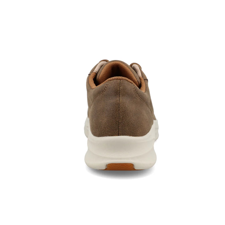 Twisted X Ladies Ultralite X Casual Shoe - Brown