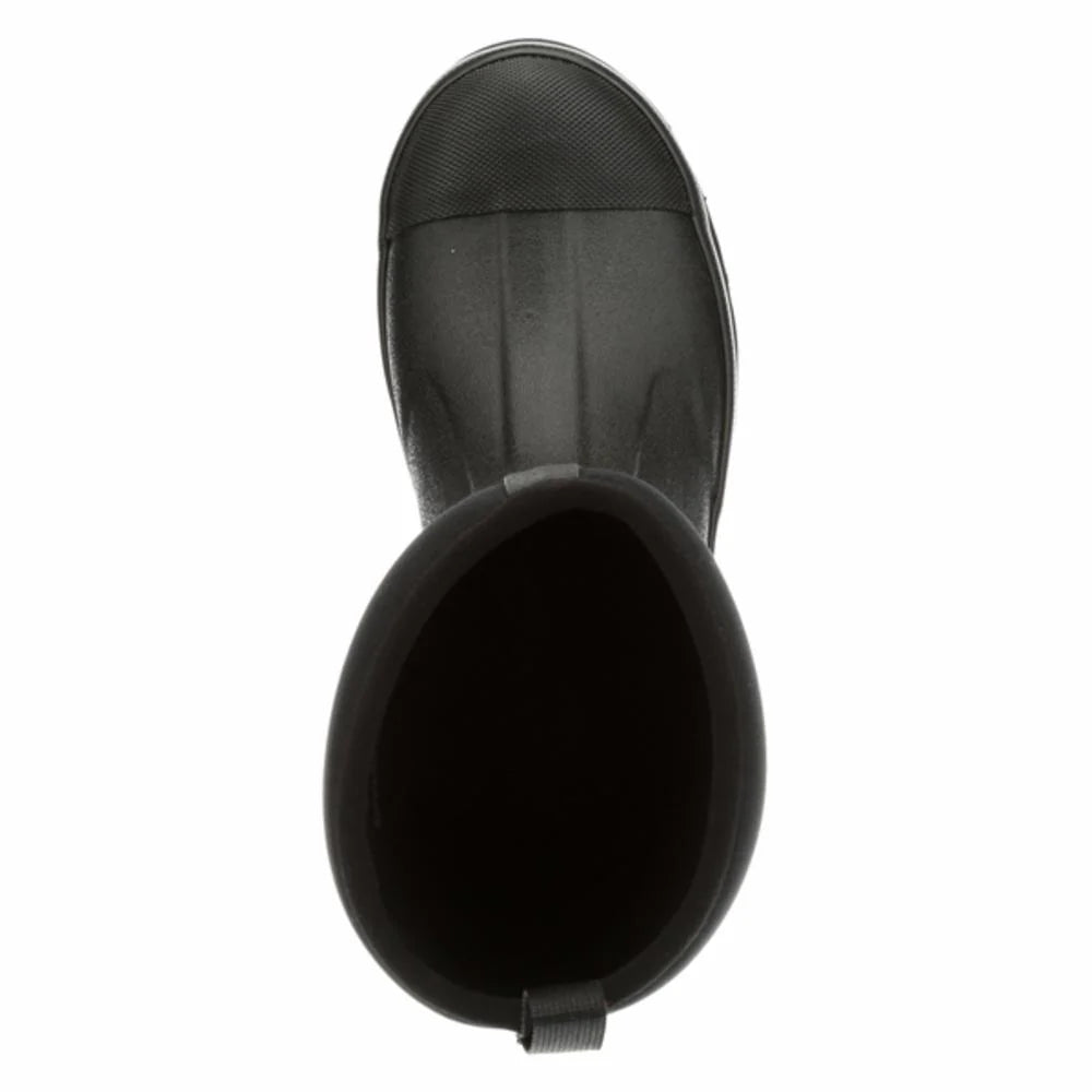Muck Boots Women's Chore Mid - Black