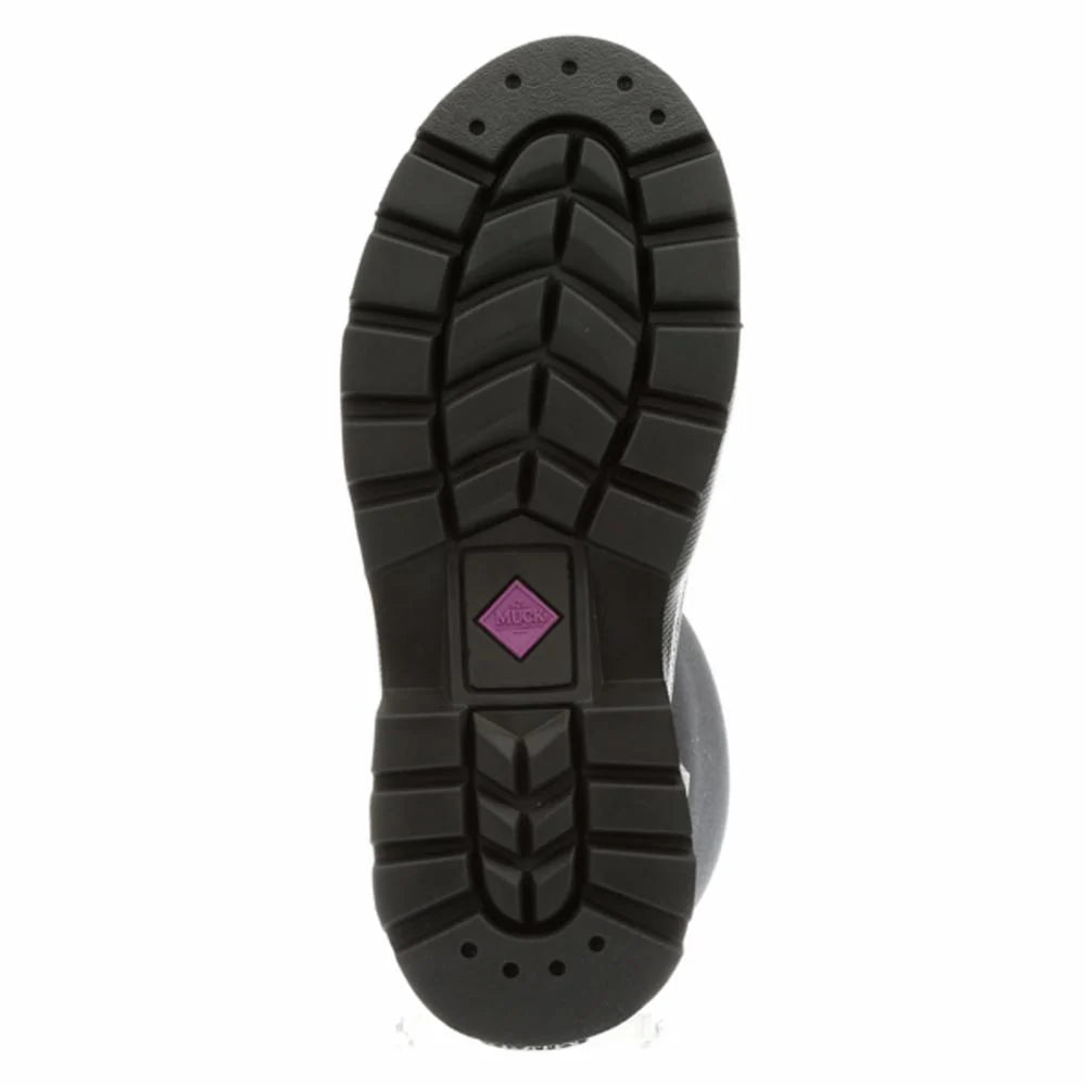 Muck Boots Women's Chore Mid - Black
