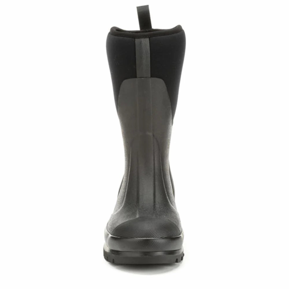 Muck Boots Women's Chore Mid - Black