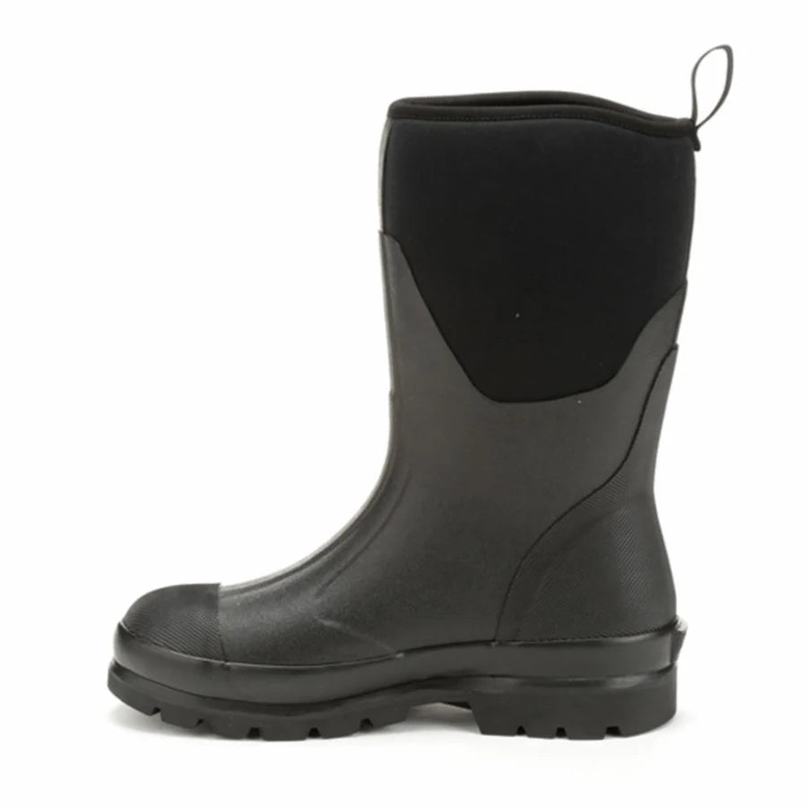 Muck Boots Women's Chore Mid - Black