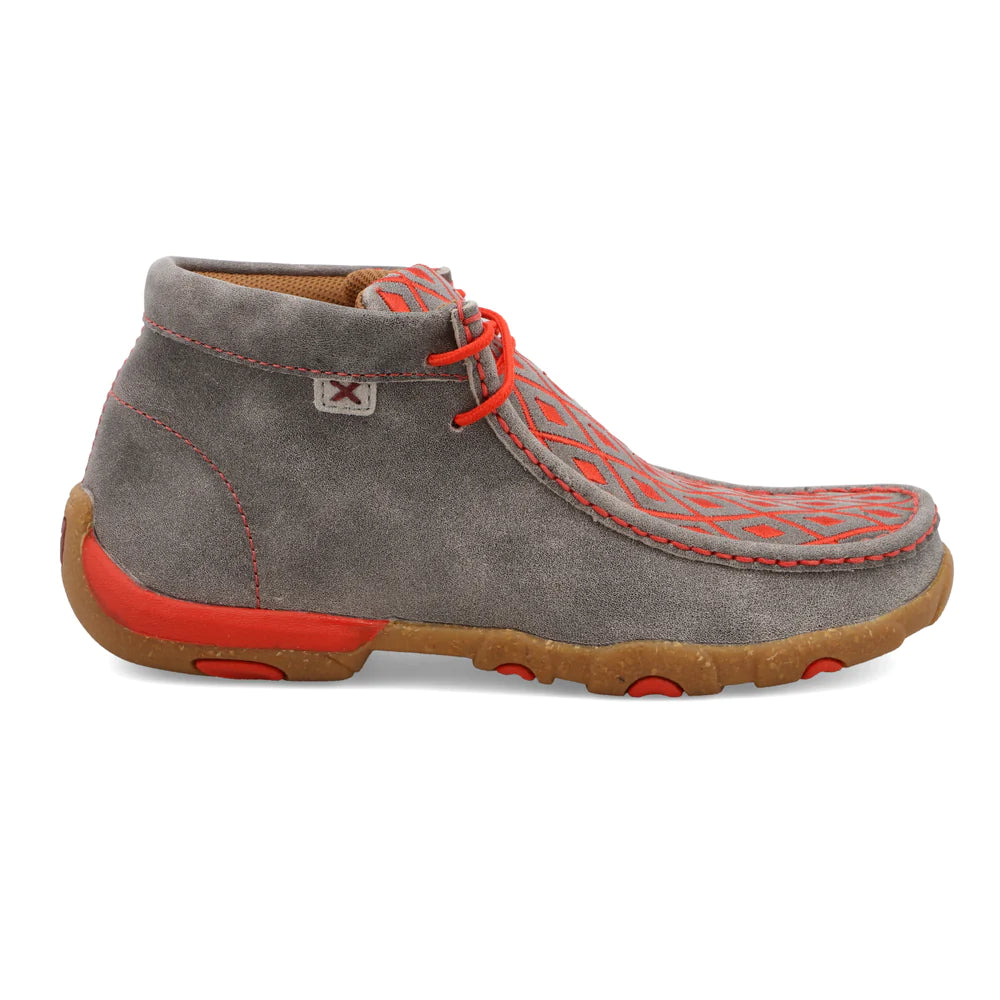 Twisted X Women's Chukka Driving Moc