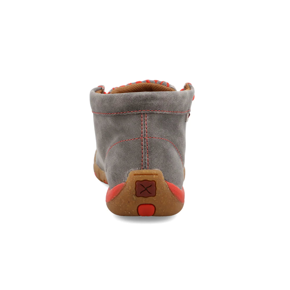 Twisted X Women's Chukka Driving Moc