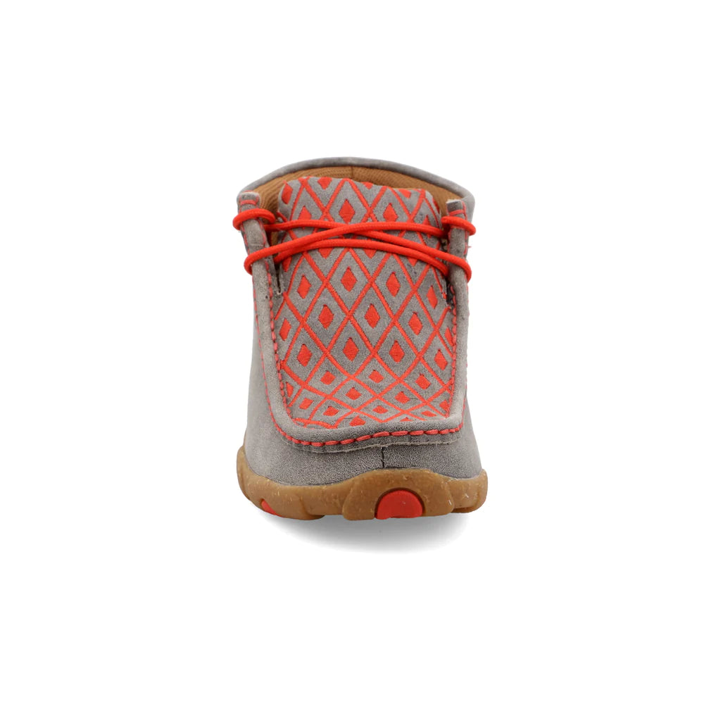 Twisted X Women's Chukka Driving Moc