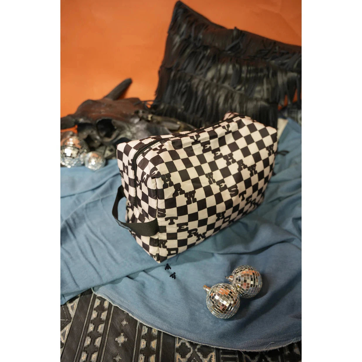 2 Fly Unisex That Traveler Bag - Multiple Patterns