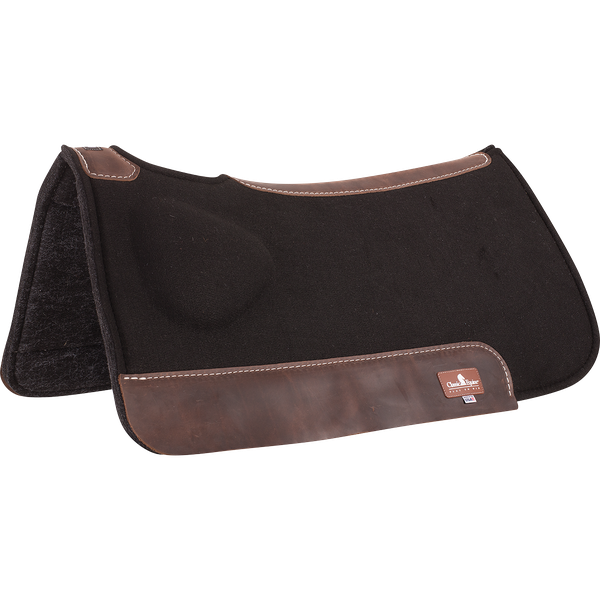 Classic Equine 31x32 Biofit Correction Pad - 7/8" - Irvine Tack &amp; Western Wear