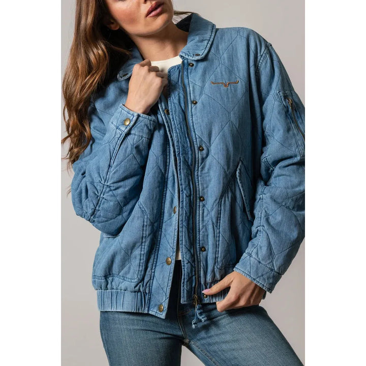 Kimes Women&