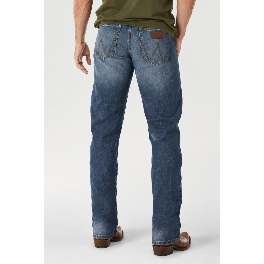 Wrangler Men&
