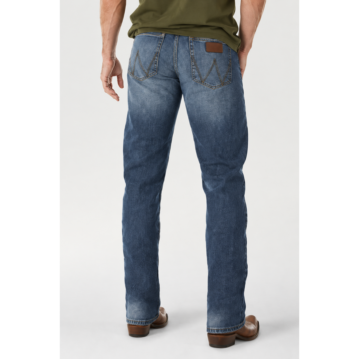 Wrangler Men&