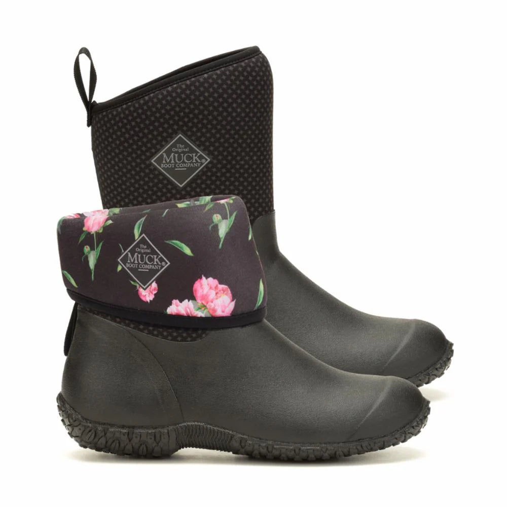 Muck Boots Women's Muckster II Mid - Multiple Color Combinations