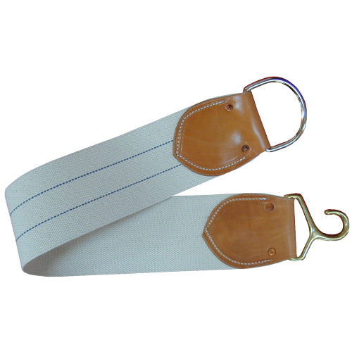 Trail Max Lash Cinch - Irvine Tack &amp; Western Wear