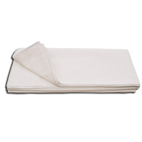 Trail Max 15oz Canvas Manty Hemmed