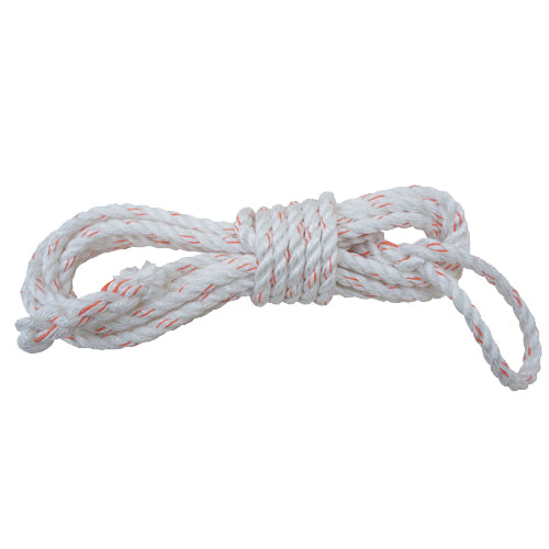 25' Sling Rope 1/2" Poly Plus Pack