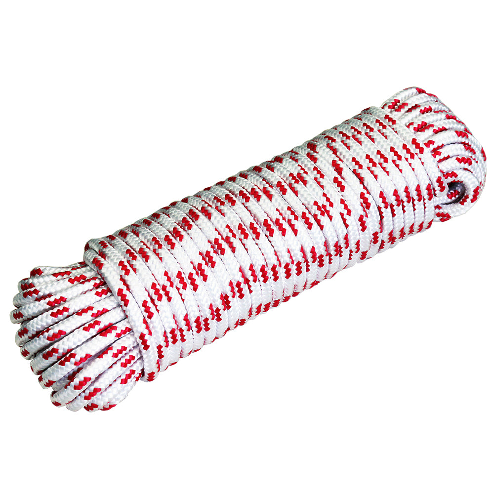 Highline Rope 3/8' x 100' - Irvine Tack & Western Wear