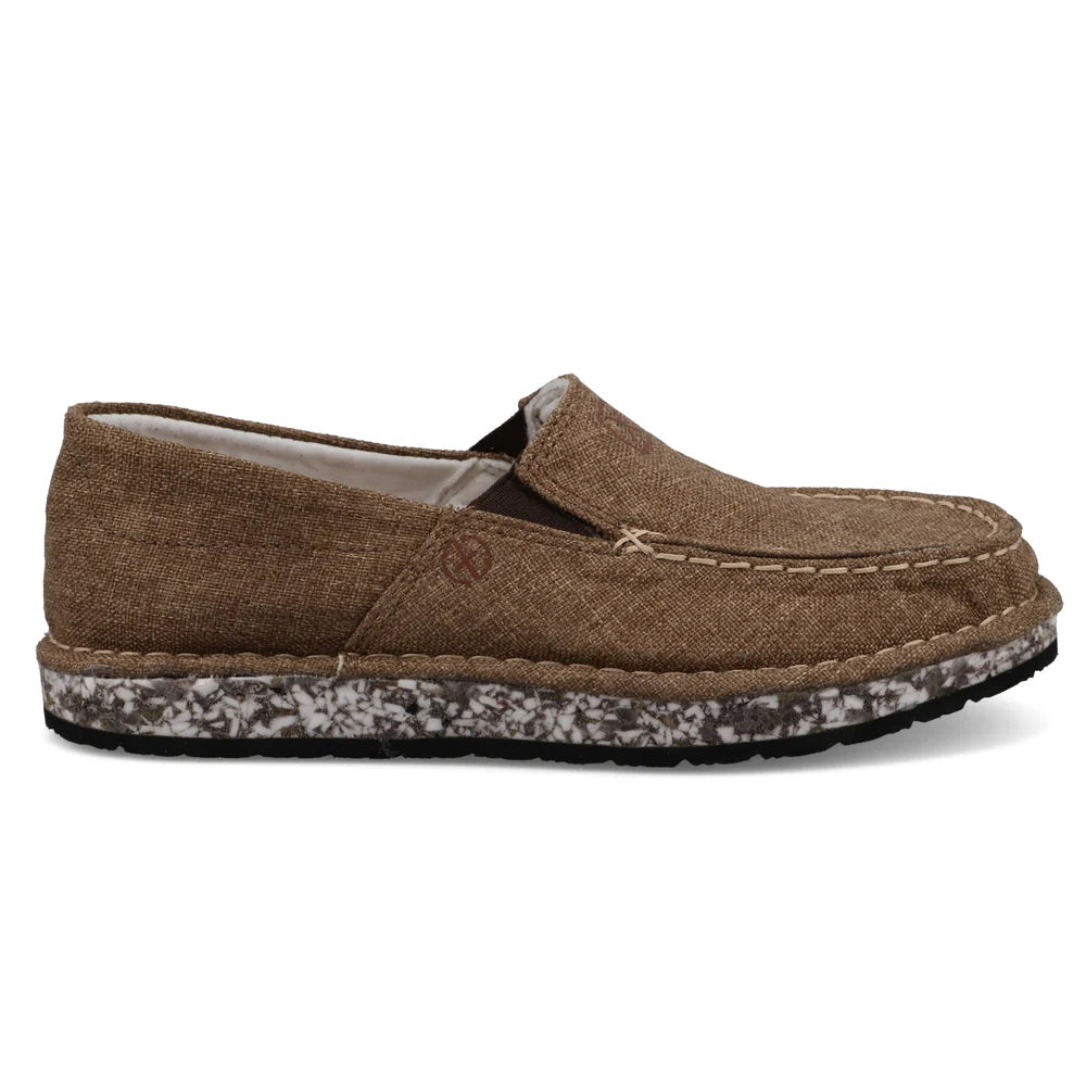 Twisted X Ladies Circular Project Slip On
