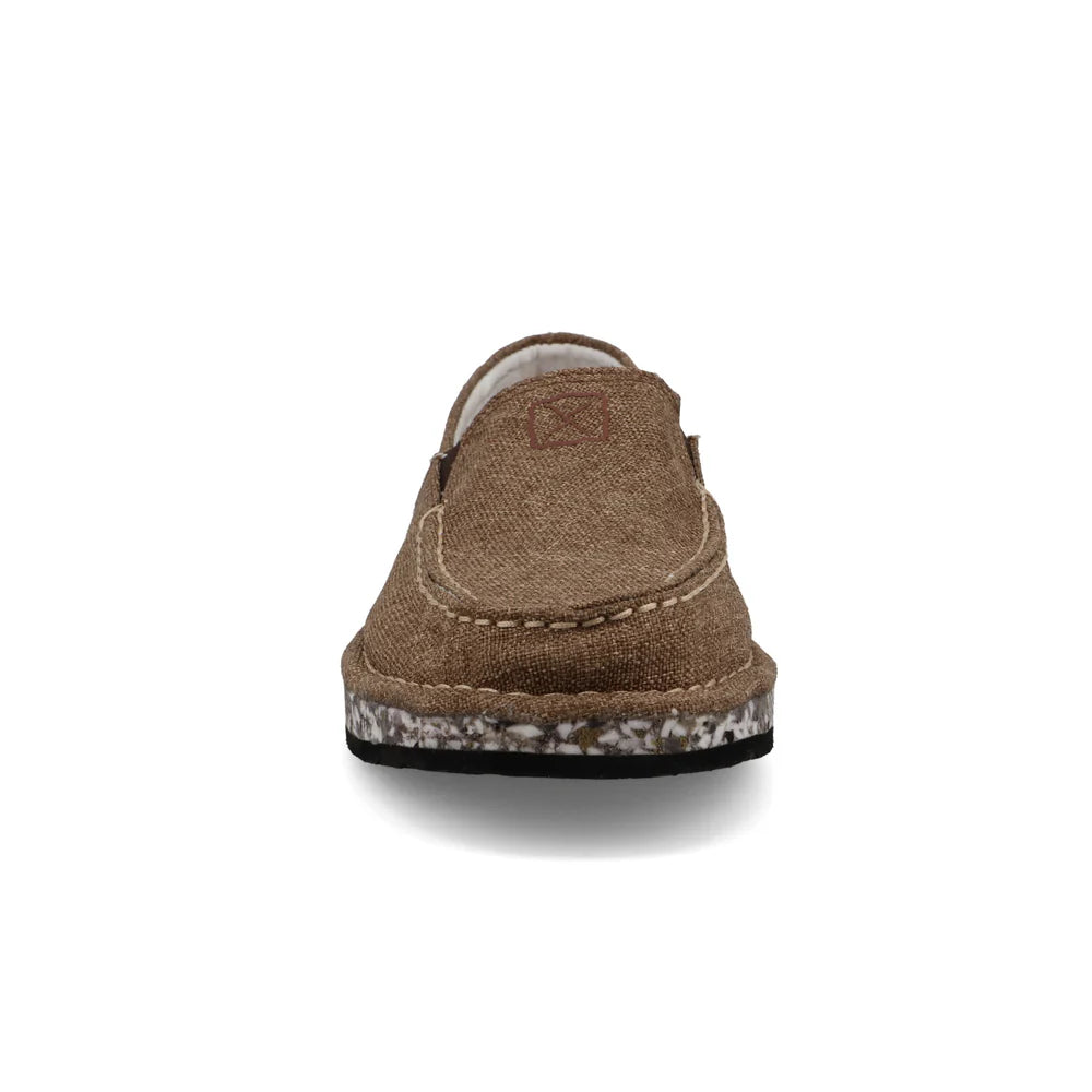 Twisted X Ladies Circular Project Slip On