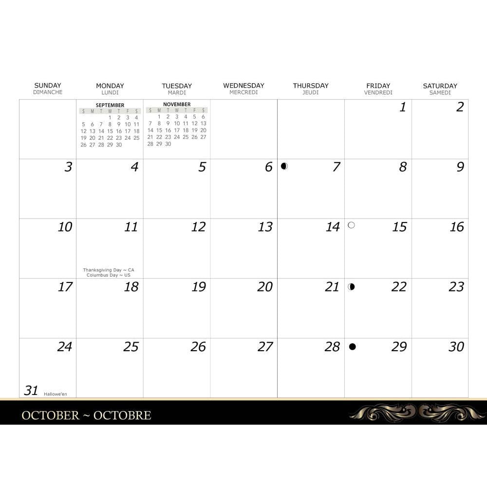 Working Ranches of Canada 2027 Calendar