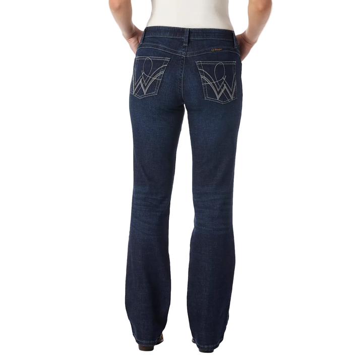 Wrangler Women&