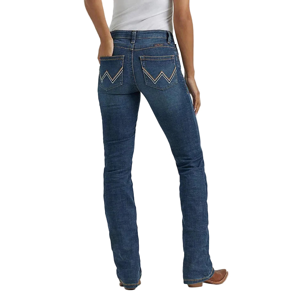 Wrangler Women&