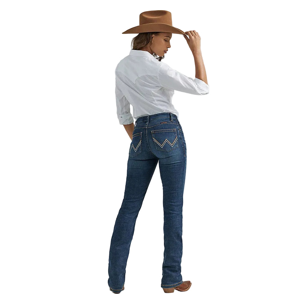 Wrangler Women&