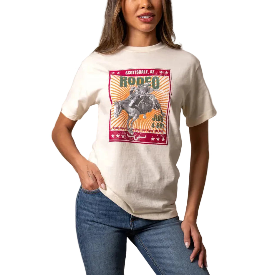 Kimes Ranch Women's Top Bill Tee Shirt - Multiple Colours