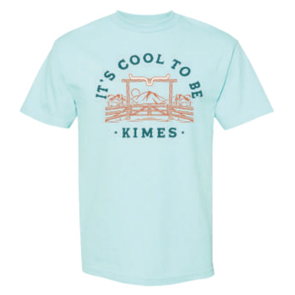 Kimes Women's It's Cool Tee Shirt - Multiple Colours
