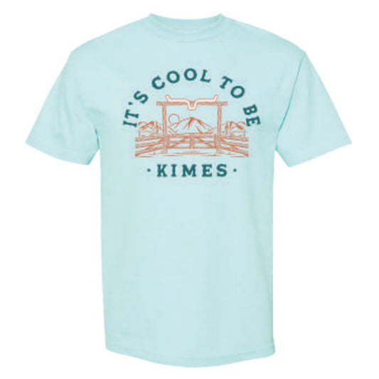 Kimes Women's It's Cool Tee Shirt - Multiple Colours