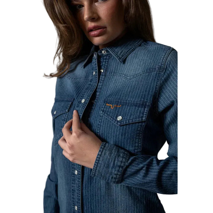Kimes Ranch Women&