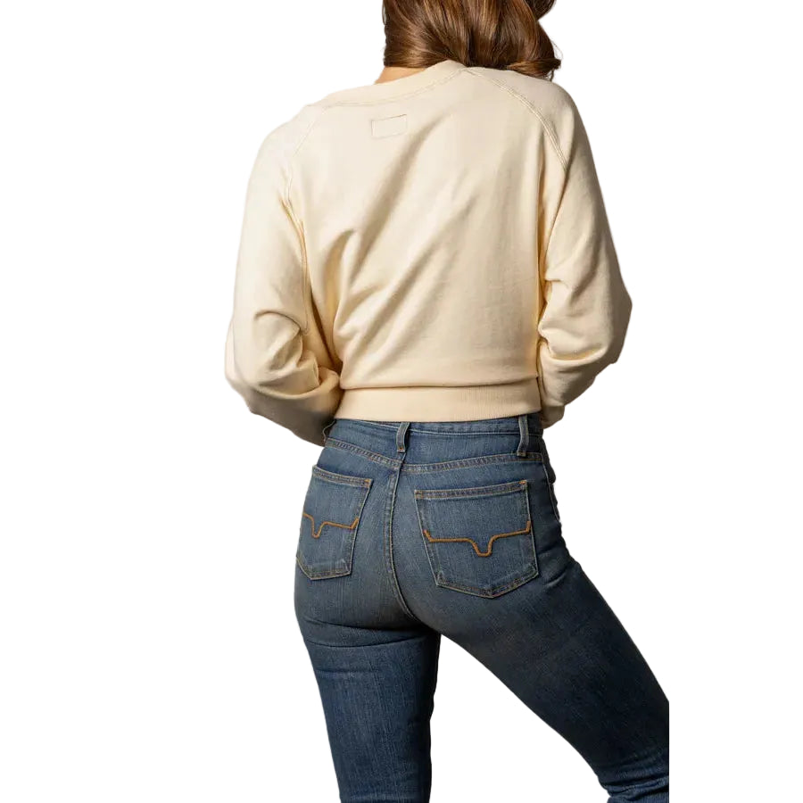 Kimes Ranch Women's Lexie Long Sleeve Pullover Top - Multiple Colours