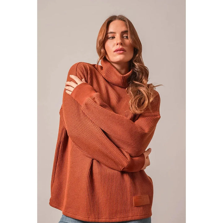 Kimes Womens Maren Sweater - Multiple Colours