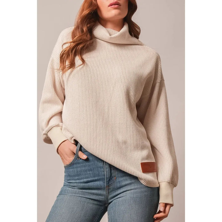 Kimes Womens Maren Sweater - Multiple Colours