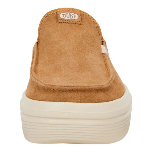 Hey Dude Women's Austin Lift Classic - Tan - Irvine Tack & Western Wear