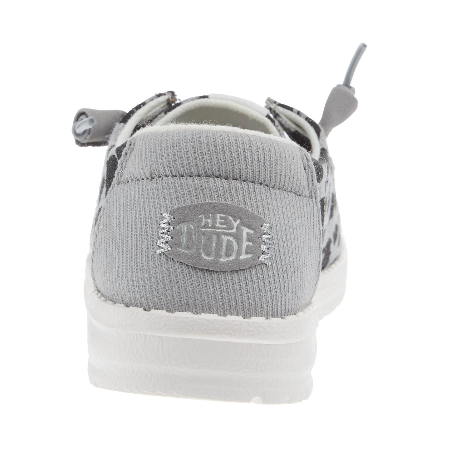 Hey Dude Kids Paul Y Classic - Black - Irvine Tack & Western Wear
