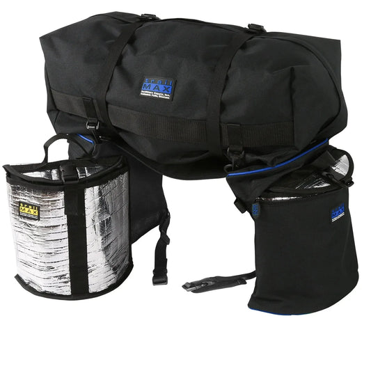 TrailMax Medium Saddle Bags