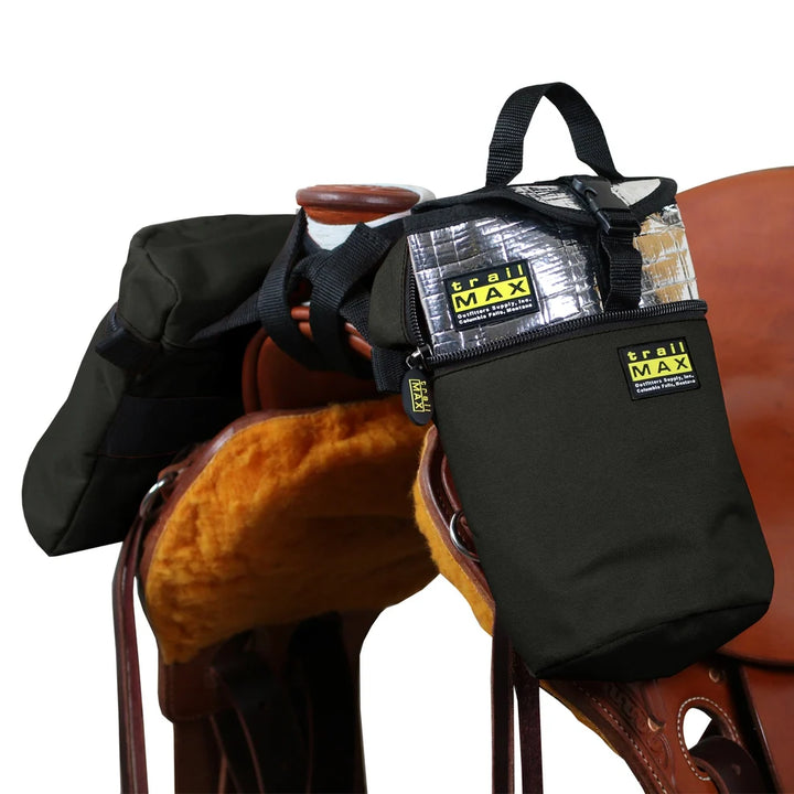 TrailMax Medium Horn Bags - Multiple Colours