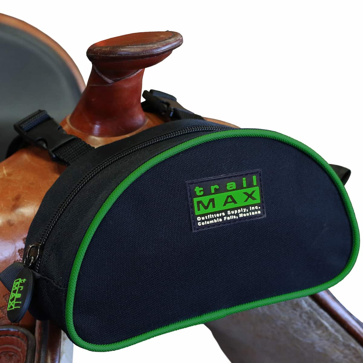 Trail Max Pommel Pocket