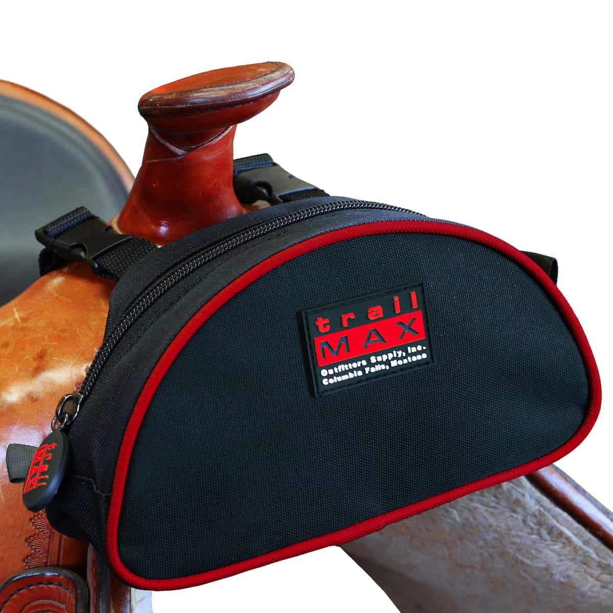 Trail Max Pommel Pocket