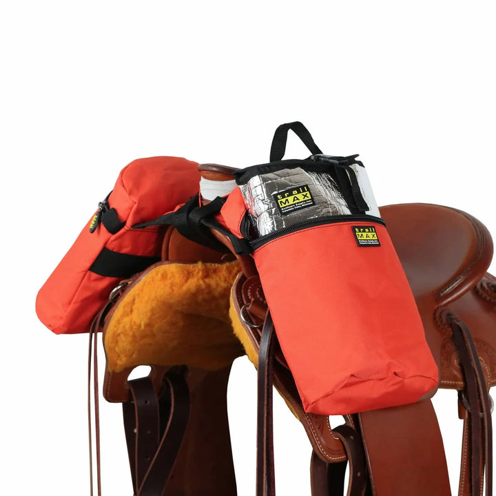 Trail Max Large Horn Bags - Multiple Colours