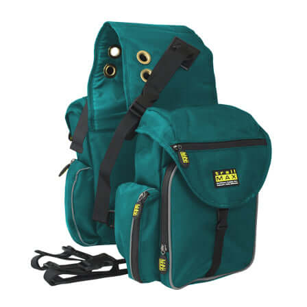 TrailMax 500 Series Saddle Pocket - Multiple Colours