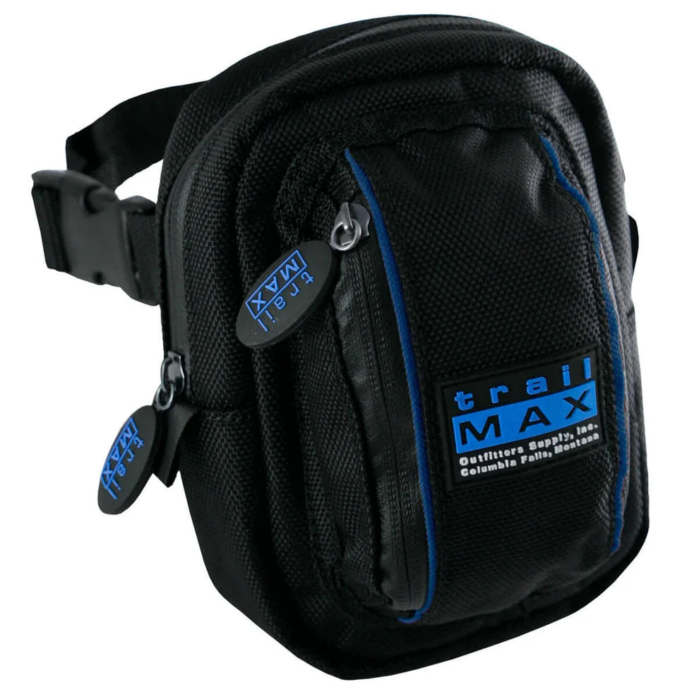 Trail Max 500 Series Front Pocket W/ Colored Piping