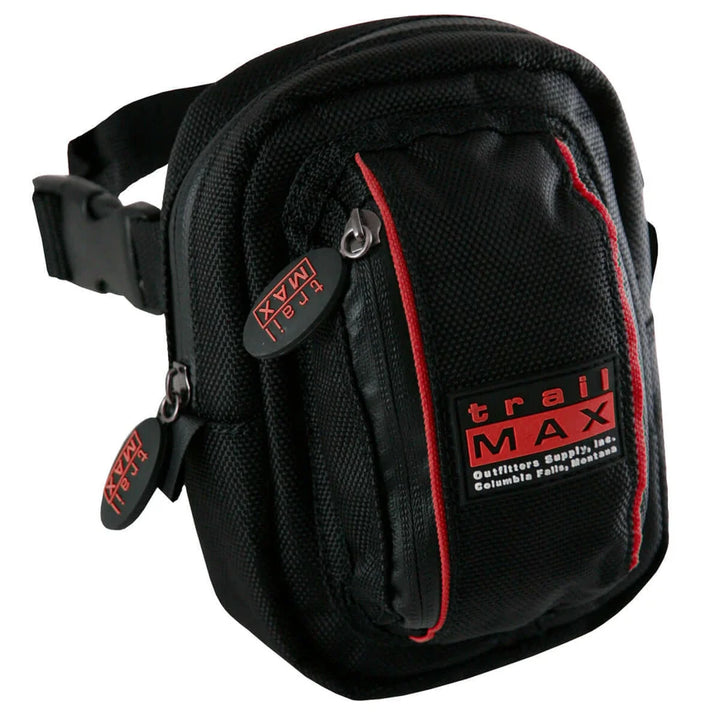 Trail Max 500 Series Front Pocket W/ Colored Piping