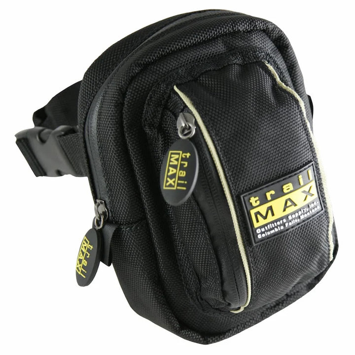 Trail Max 500 Series Front Pocket W/ Colored Piping