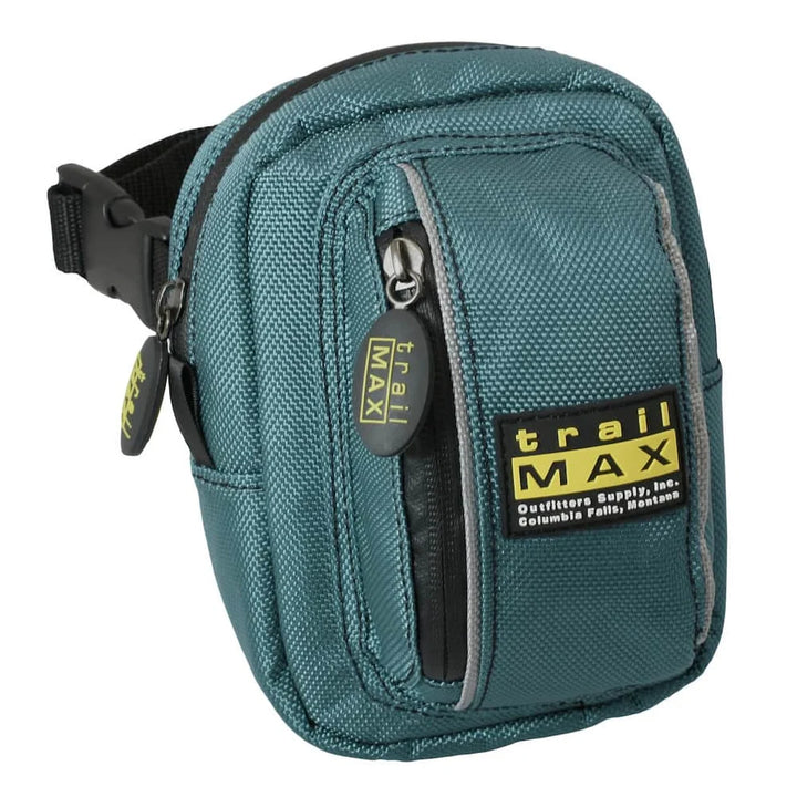 Trail Max 500 Series Front Pocket W/ Colored Piping