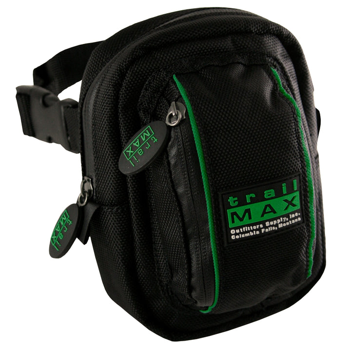 Trail Max 500 Series Front Pocket W/ Colored Piping