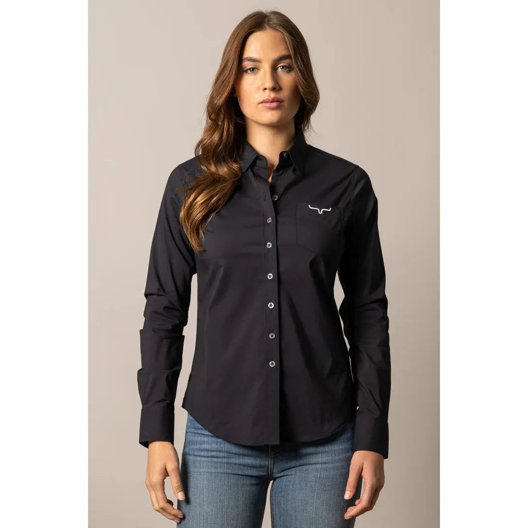 Kimes Women's KR Team Shirt - Multiple Colours
