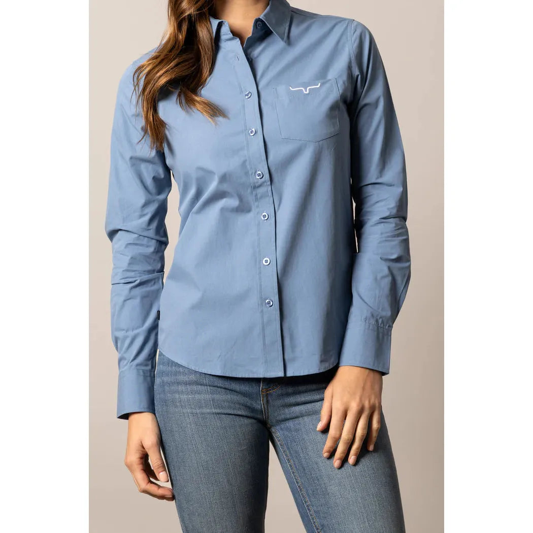 Kimes Women's KR Team Shirt - Multiple Colours